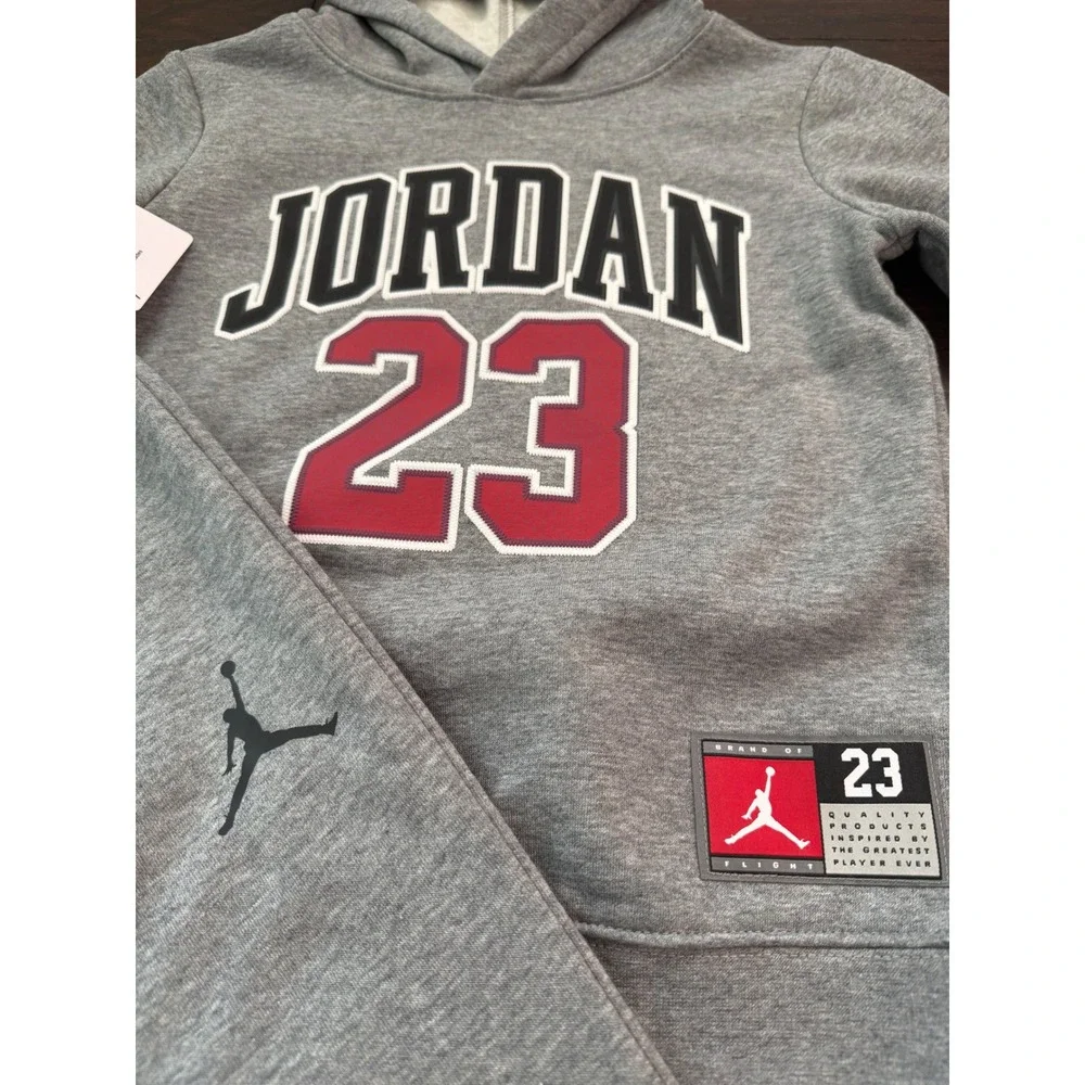 Jordan boys piece